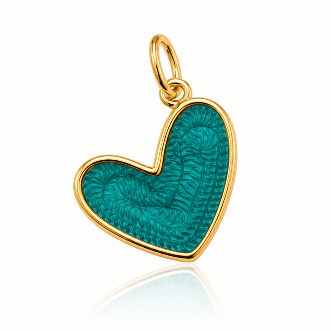 CHARM 64