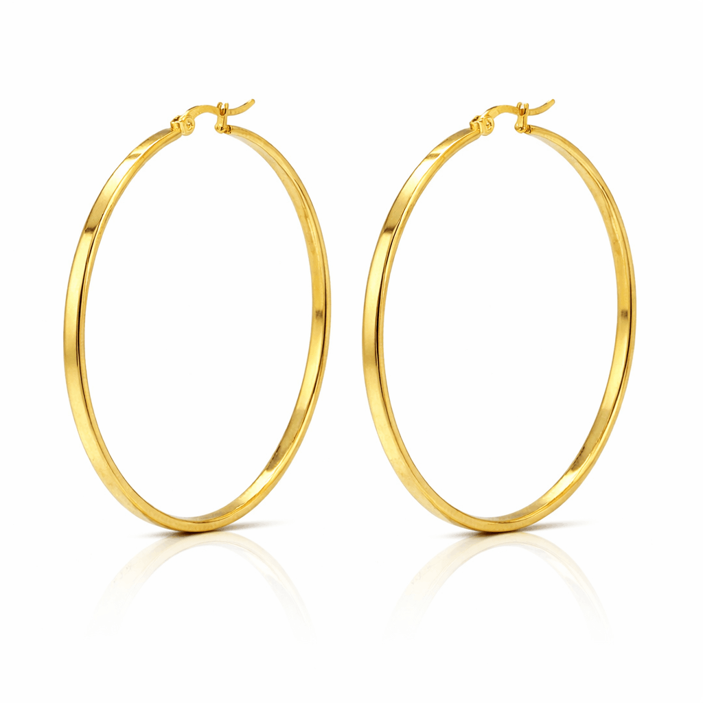 AVERY HOOPS