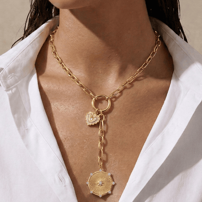 ABBY NECKLACE