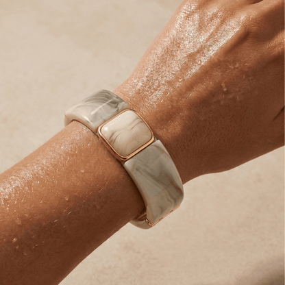 WILLOW BRACELET CREAM