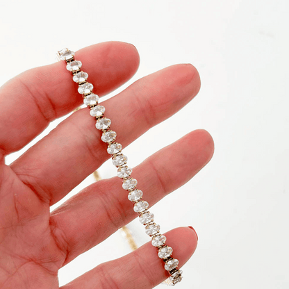 TASHI NECKLACE