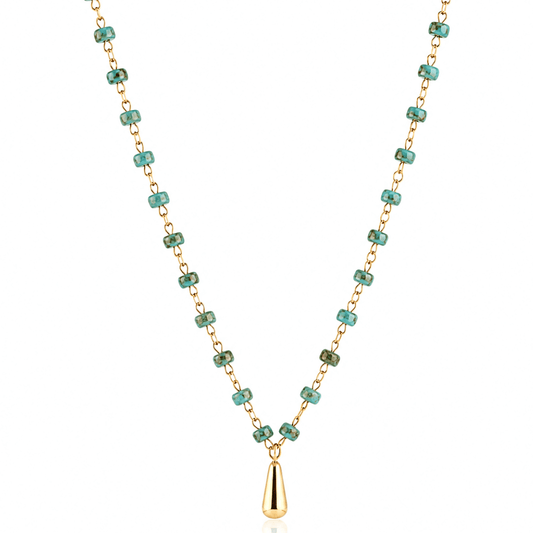 HALLIE NECKLACE