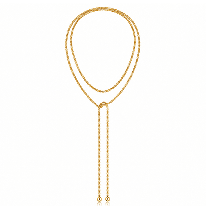 HEIDI NECKLACE