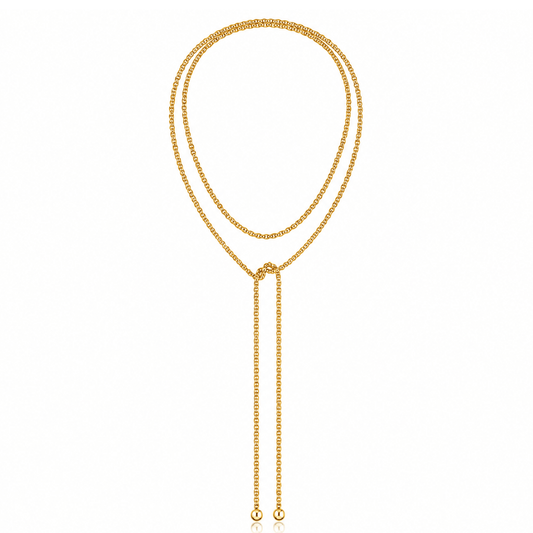 HEIDI NECKLACE
