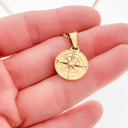 SAMANTHA NECKLACE