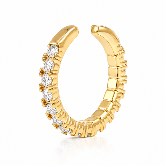 MILO EAR CUFF
