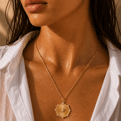 VIENNA NECKLACE