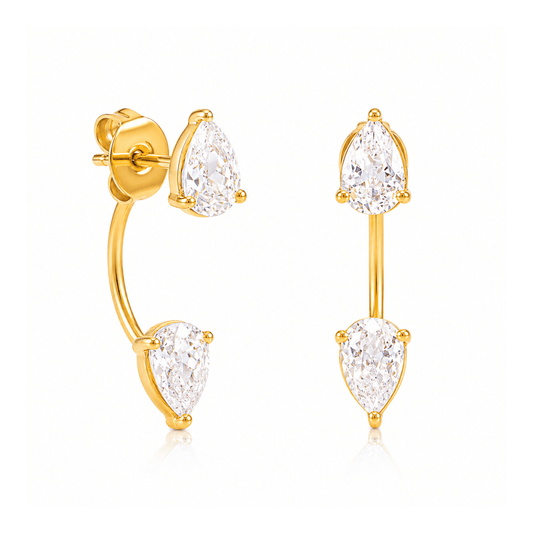 CLEO EARRING