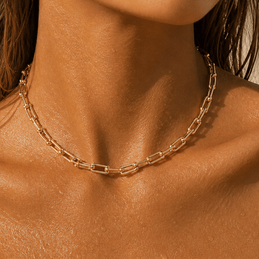 BILLE NECKLACE
