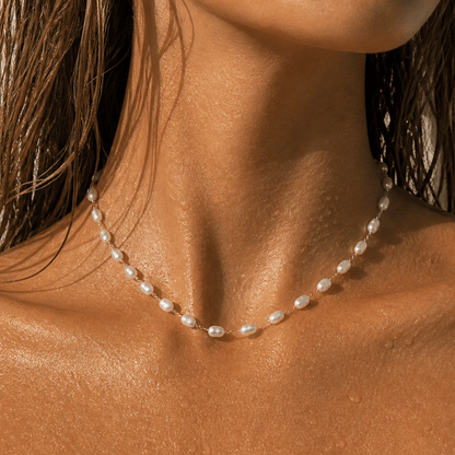 PARIS NECKLACE