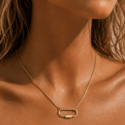 MICAH NECKLACE