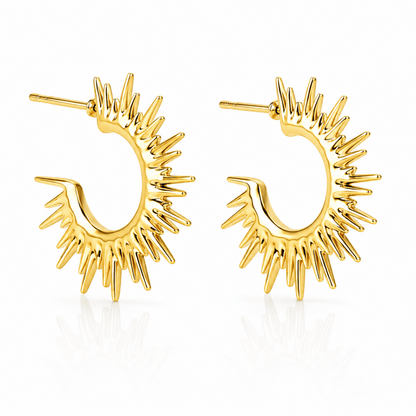 CHARLOTTE EARRINGS