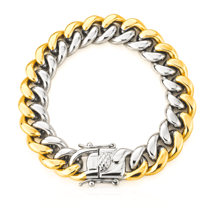 REESE BRACELET 12MM MIX