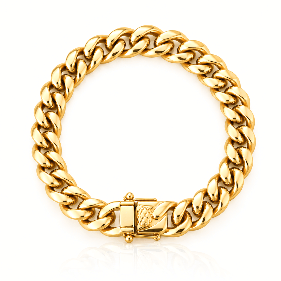 REESE BRACELET 10MM