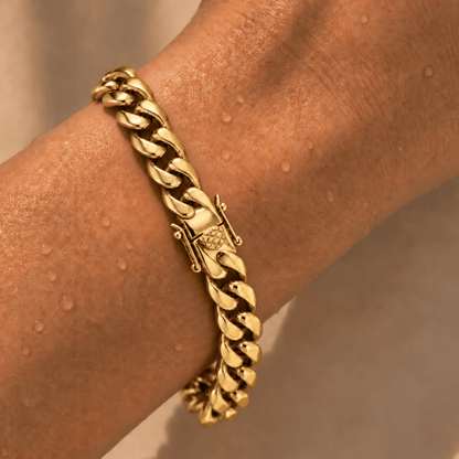 REESE BRACELET 10MM