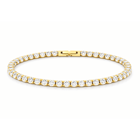VALENTINA BRACELET CLEAR