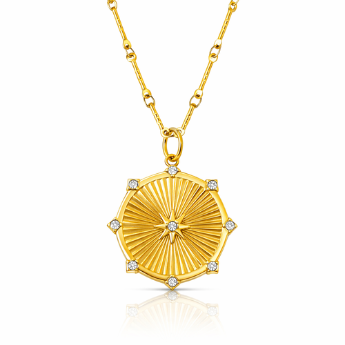 VIENNA NECKLACE