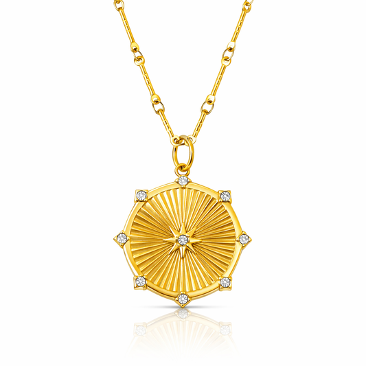 VIENNA NECKLACE