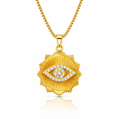 VAUGHN NECKLACE