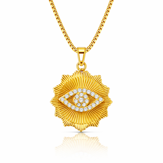 VAUGHN NECKLACE