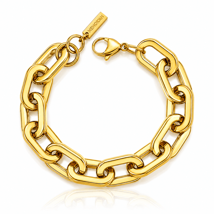 BLAKE BRACELET-GOLD