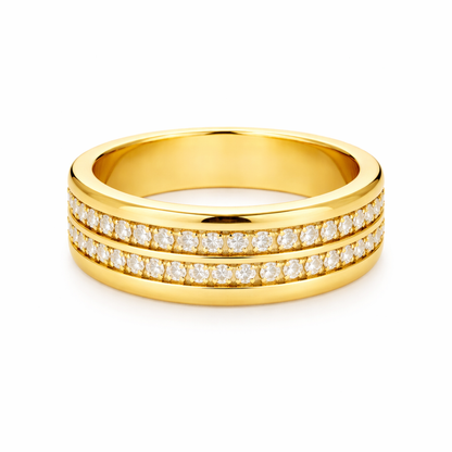 KINGSLEY RING