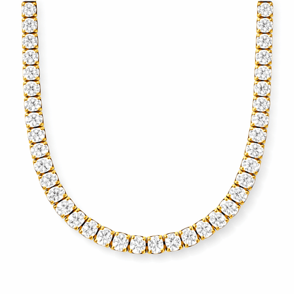 TASHI NECKLACE
