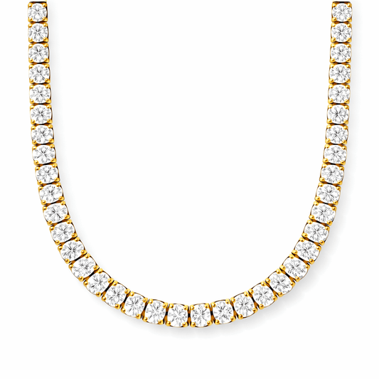 TASHI NECKLACE