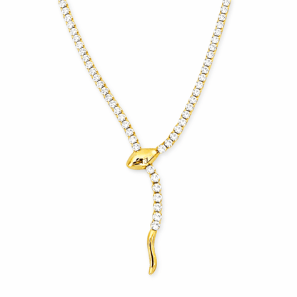 HARRISON NECKLACE