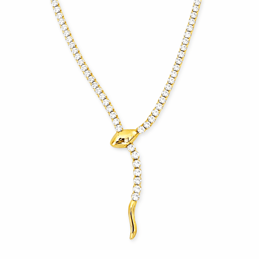 HARRISON NECKLACE