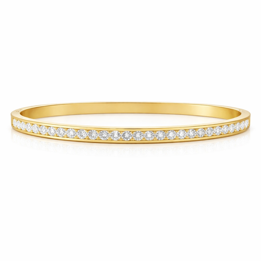 BREA BRACELET GOLD