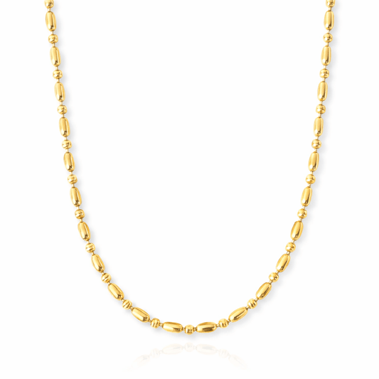 MISHA NECKLACE