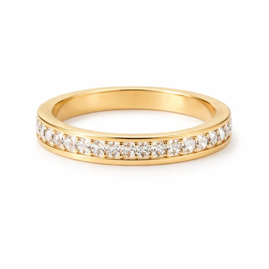 PRESELY RING