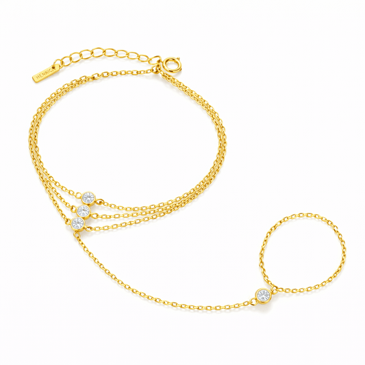 CONNER HAND CHAIN