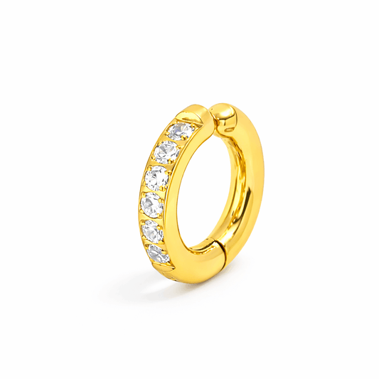 WINNIE EAR CUFF