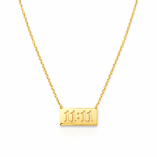 FRANCESCA NECKLACE