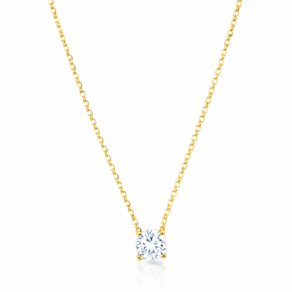 SANDER NECKLACE
