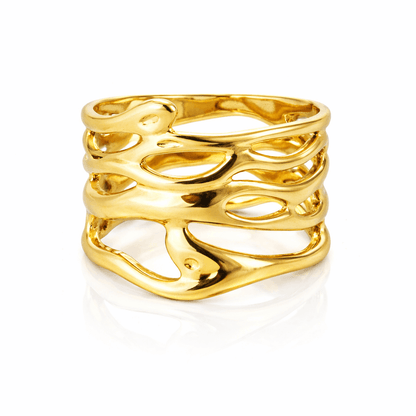 BARAK RING