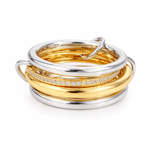 WINDSOR RING MIX