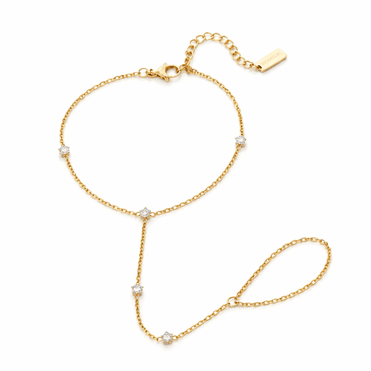 CARA HAND CHAIN