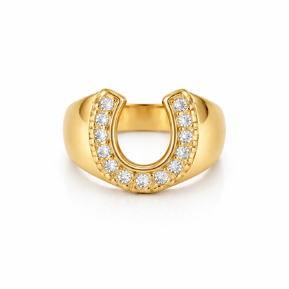 LUCKY RING