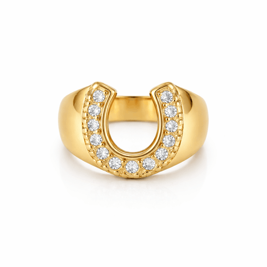 LUCKY RING