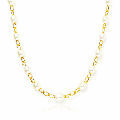 PARIS NECKLACE