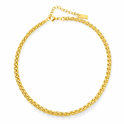 WYATT NECKLACE
