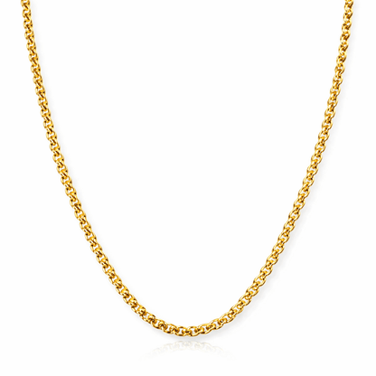 LAINEY NECKLACE