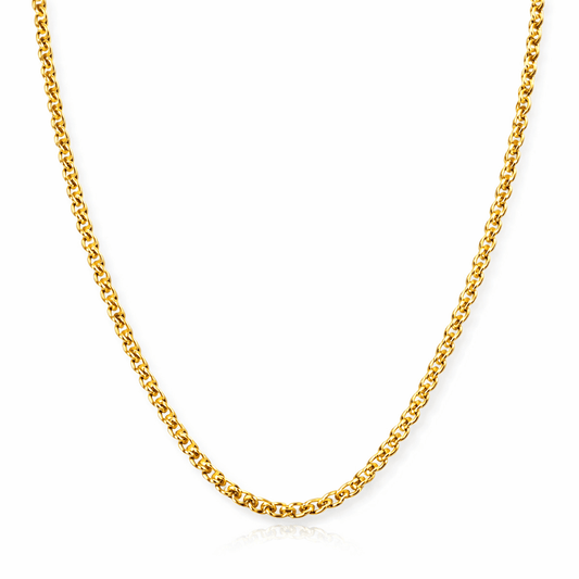 LAINEY NECKLACE