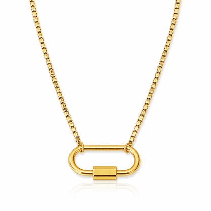 MICAH NECKLACE