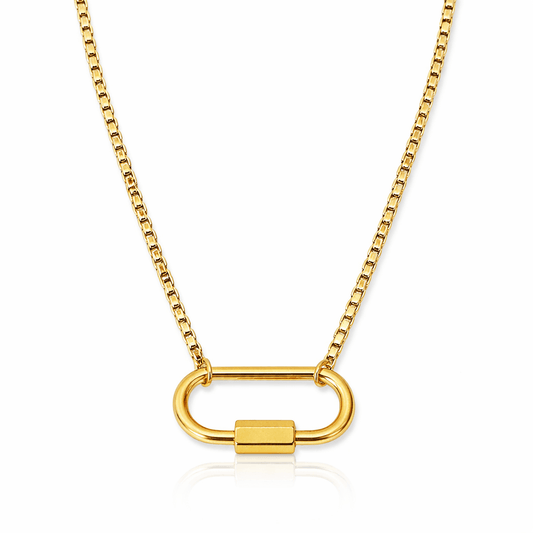 MICAH NECKLACE
