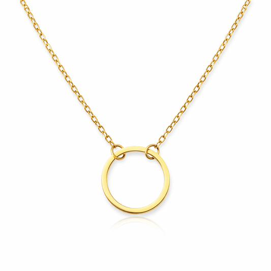 EVIE NECKLACE