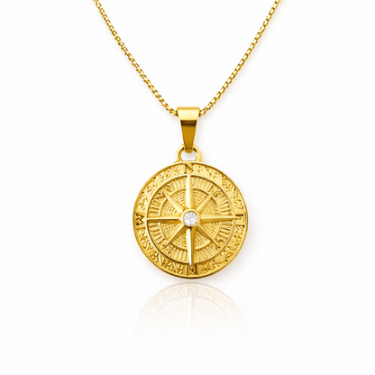 SAMANTHA NECKLACE